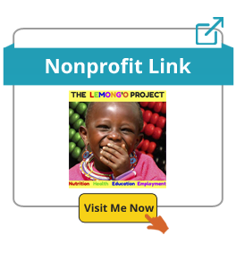 GiveFor.org Nonprofit Links