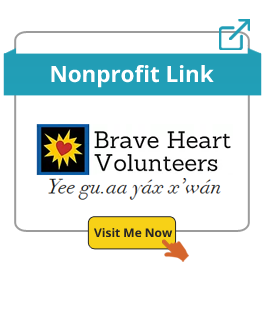 GiveFor.org Nonprofit Links