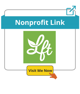 GiveFor.org Nonprofit Links