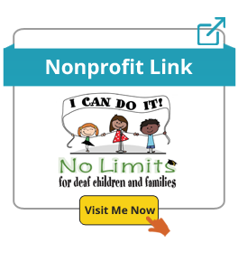 GiveFor.org Nonprofit Links