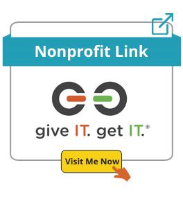 GiveFor.org Nonprofit Links