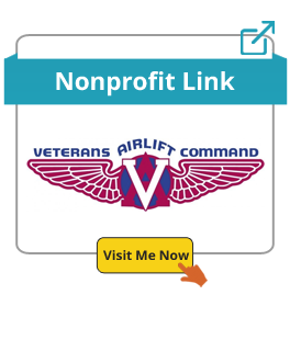 GiveFor.org Nonprofit Links