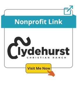 GiveFor.org Nonprofit Links