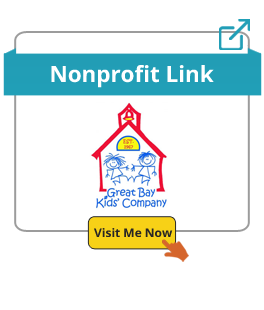 GiveFor.org Nonprofit Links