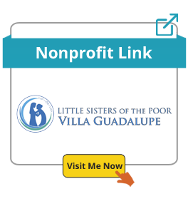 GiveFor.org Nonprofit Links