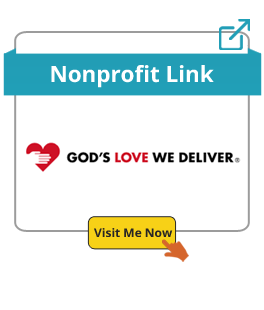 GiveFor.org Nonprofit Links