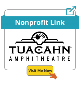 GiveFor.org Nonprofit Links