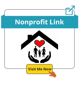 GiveFor.org Nonprofit Links