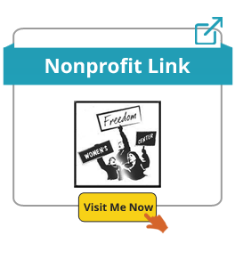 GiveFor.org Nonprofit Links