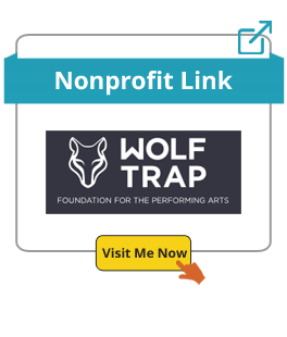 GiveFor.org Nonprofit Links
