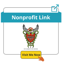 GiveFor.org Nonprofit Links