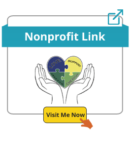 GiveFor.org Nonprofit Links