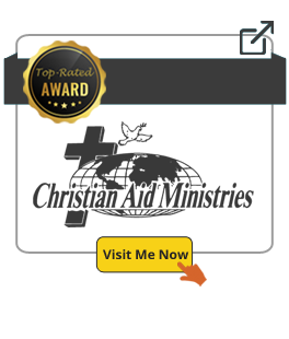 GiveFor.org Nonprofit Links