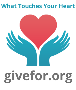 GiveFor.org